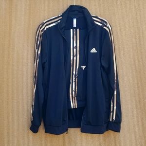 Adidas Sweatsuit